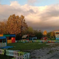Канал МКДОУ Еланский детский сад "Колосок" официальный канал в мессенджере MAX — 41 подписчик