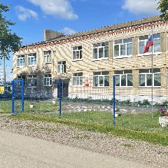 Канал МКДОУ "Рыбниковский детский сад "Золотая рыбка" в мессенджере MAX — 63 подписчика