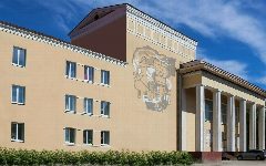 Канал Муниципальное бюджетное учреждение "Дворец культуры города Нижние Серги" в мессенджере MAX — 121 подписчик