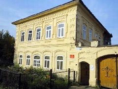Канал Михайловский краеведческий музей в мессенджере MAX — 31 подписчик