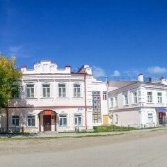 Канал МУК "ЦКД МБ И СД "Искра" в мессенджере MAX — 18 подписчиков