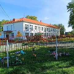 Канал МБДОУ НМО "Детский сад № 6 "Малышок" в мессенджере MAX — 73 подписчика
