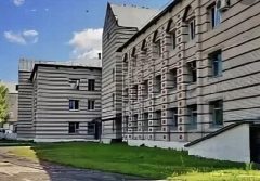 Канал ГАУЗ СО ПЫШМИНСКАЯ ЦРБ в мессенджере MAX — 128 подписчиков