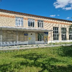 Канал Ницинский КДЦ в мессенджере MAX — 70 подписчиков