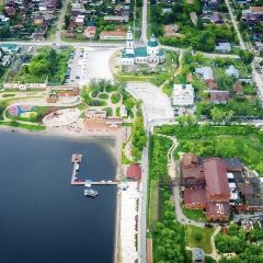 Канал КУМИАГ АСМО в мессенджере MAX — 19 подписчиков