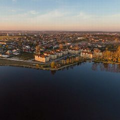 Канал Патрушевская сельская администрация в мессенджере MAX — 73 подписчика