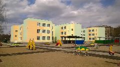 Канал Детский сад № 3 «Родничок» в мессенджере MAX — 184 подписчика