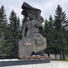 Канал Кузнецовская Управа Администрации ТМО в мессенджере MAX — 14 подписчиков