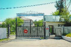 Канал ГАСУСО СО "Талицкий пансионат" в мессенджере MAX — 124 подписчика