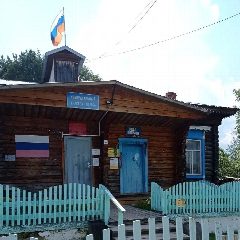 Канал Набережная сельская управа администрации Тугулымского МО СО в мессенджере MAX — 33 подписчика