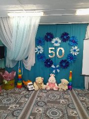 Канал МАДОУ "Тугулымский детский сад N 6 "Василек" в мессенджере MAX — 106 подписчиков