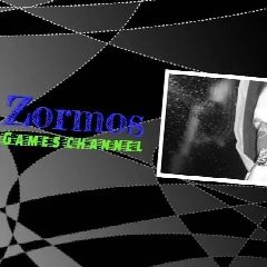 Канал Zormos Games Channel в мессенджере MAX — 33 подписчика