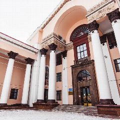 Канал Культурный центр «Верх-Исетский» в мессенджере MAX — 14 подписчиков