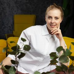 Канал Психолог — Ирина Сазонова в мессенджере MAX — 59 подписчиков