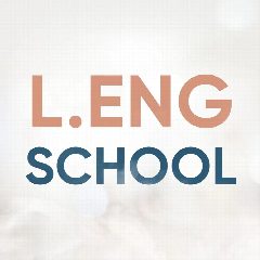Канал L.eng School - Тёплая онлайн школа английского языка в мессенджере MAX — 29 подписчиков