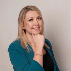 Канал КРЕДИТНАЯ ФЕЯ | Наталья Потапова в мессенджере MAX — 971 подписчик