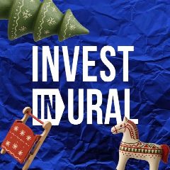 Канал Invest in Ural в мессенджере MAX — 401 подписчик