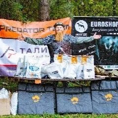 Канал Фейвал — большая семья, объединенная любовью к дрессировке собак на площадке "Феникс". в мессенджере MAX — 18 подписчиков