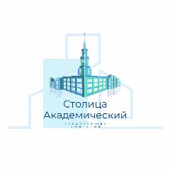 Канал УК "Столица-Академический" в мессенджере MAX — 60 подписчиков