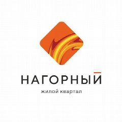 Канал УК "Нагорный" в мессенджере MAX — 184 подписчика