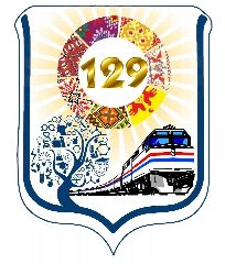 Канал МАОУ СОШ № 129 в мессенджере MAX — 1 035 подписчиков