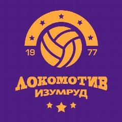 Канал СШОР "Локомотив-Изумруд" в мессенджере MAX — 133 подписчика