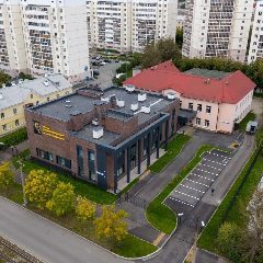 Канал Детская музыкальная школа № 7 имени С.В. Рахманинова в мессенджере MAX — 14 подписчиков