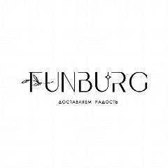 Канал Funburg в мессенджере MAX — 13 подписчиков