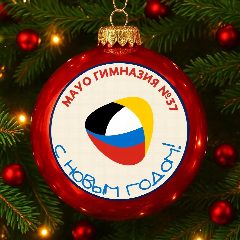 Канал МАОУ гимназия №37 в мессенджере MAX — 882 подписчика