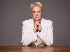 Канал Бизнес как инвестиция. Как эффективно управлять капиталом, вложенным в бизнес. Блог Ирины Екимовских в мессенджере MAX — 325 подписчиков