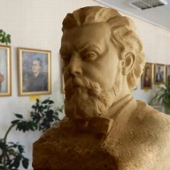 Канал Уральская государственная консерватория | УГК в мессенджере MAX — 411 подписчиков
