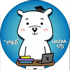 Канал Инфоканал МАОУ СОШ № 175 в мессенджере MAX — 1 562 подписчика