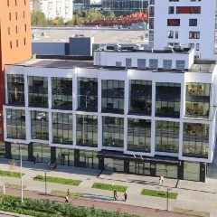 Канал Администрация Октябрьского района Екатеринбурга в мессенджере MAX — 69 подписчиков