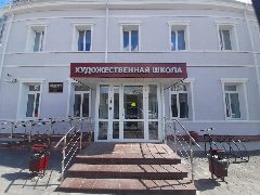 Канал ЕДХШ № 3 им. А.И. Корзухина в мессенджере MAX — 90 подписчиков