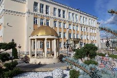 Канал МАОУ СОШ № 106 г. Екатеринбург в мессенджере MAX — 844 подписчика
