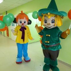 Канал Детский сад 79, г. Каменск-Уральский в мессенджере MAX — 236 подписчиков