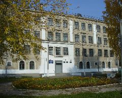 Канал Средняя школа №30 г.Каменск-Уральский в мессенджере MAX — 195 подписчиков