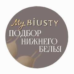 Канал My Biusty Bereza в мессенджере MAX — 124 подписчика