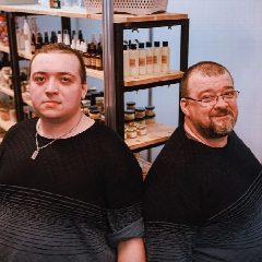 Канал "Эколавка"Кудряши" в мессенджере MAX — 60 подписчиков