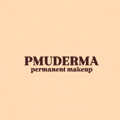 Канал PMUDERMA студия пермаментного макияжа в мессенджере MAX — 13 подписчиков