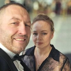 Канал Васильевы Юлия и Максим 💥 Новости бизнеса 💥 Oriflame 💥 LIVE NEWS ❤ в мессенджере MAX — 70 подписчиков