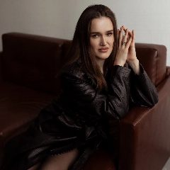 Канал KAMILAIRINA «Интеллектуальный стиль» в мессенджере MAX — 407 подписчиков