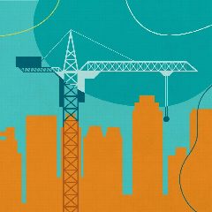 Канал Минстрой Свердловской области в мессенджере MAX — 45 подписчиков