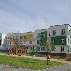 Канал МАДОУ детский сад 81 в мессенджере MAX — 214 подписчиков