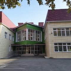 Канал МАДОУ детский сад 571 в мессенджере MAX — 129 подписчиков