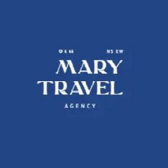 Канал Mary Travel, с нами отдыхаешь в мессенджере MAX — 653 подписчика