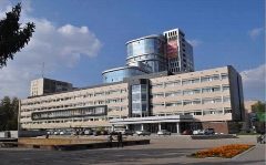 Канал Распорядительная дирекция Мингосимущества в мессенджере MAX — 147 подписчиков