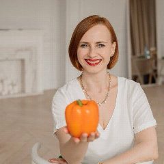 Канал Нутрициолог Евгения Новикова в мессенджере MAX — 292 подписчика