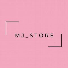 Канал MJ_STORE в мессенджере MAX — 1 413 подписчиков