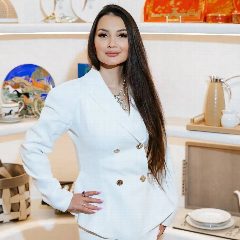 Канал Женское ДАО в мессенджере MAX — 92 подписчика